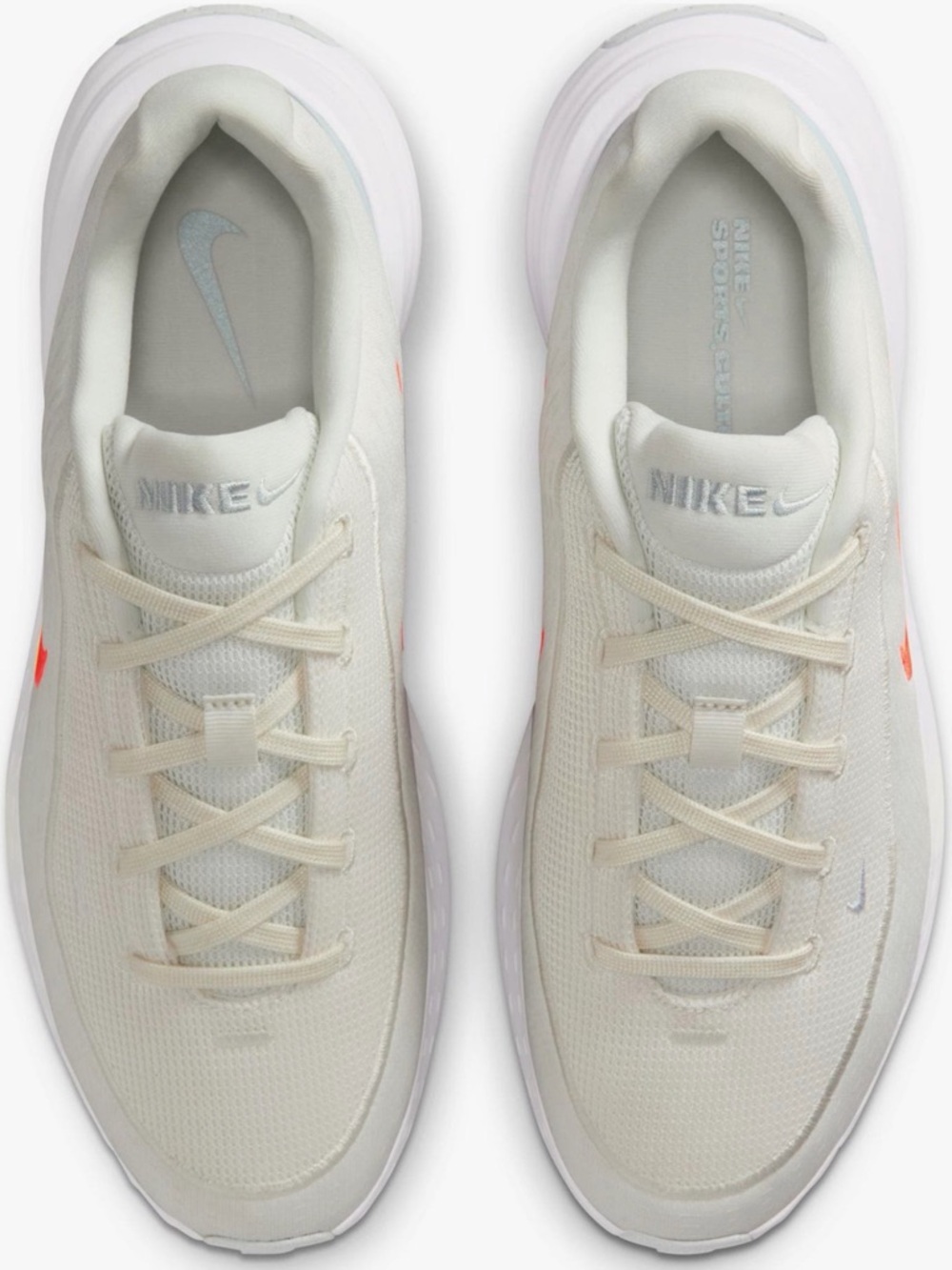 Nike Uplift SC Running Shoes Men’s size 13 - Picture 4 of 8